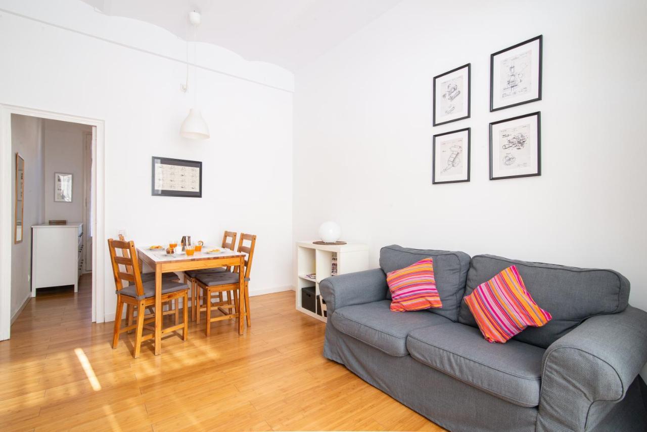 Barcelona Cozy Apartment — Photos 2