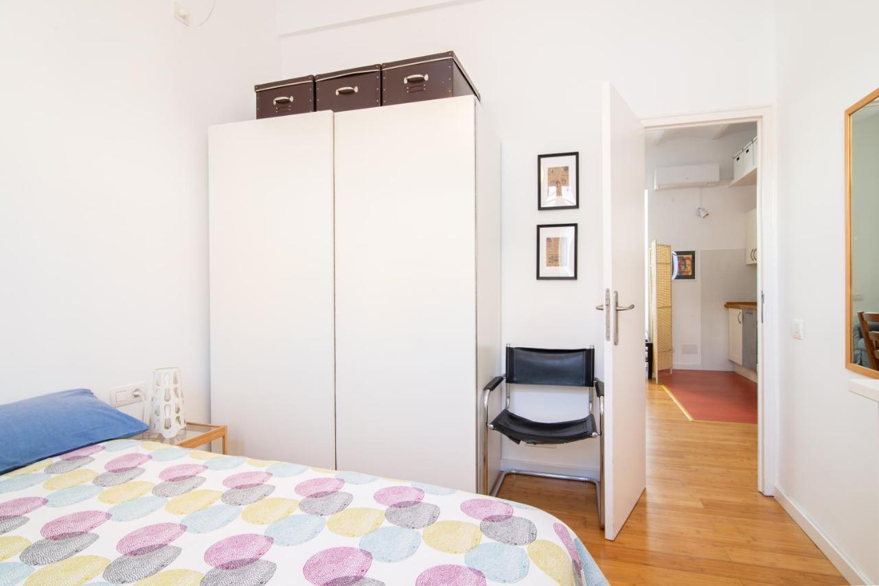 Barcelona Cozy Apartment, Barcelona